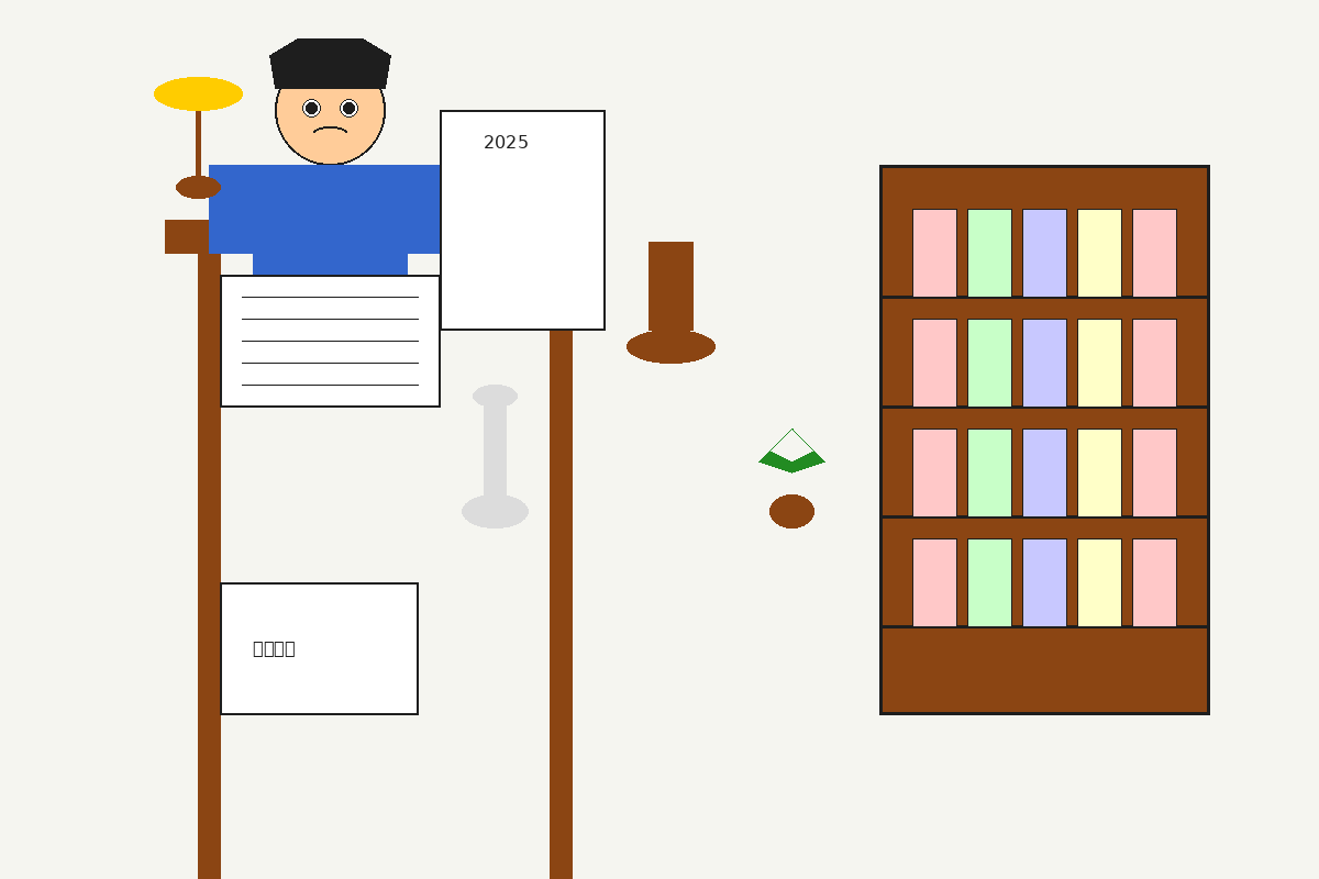 2025 一名经验丰富、兼顾教学、科研和班主任管理的教师